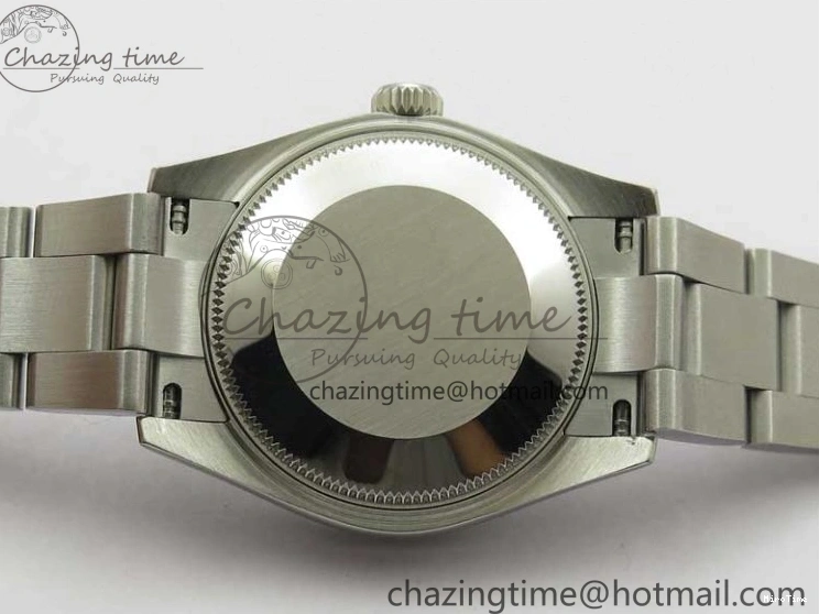 MiroTime 0228 Efficient Oyster Perpetual 31mm 277200 EWF Best Edition Blue Dial on SS Bracelet 6T 2771